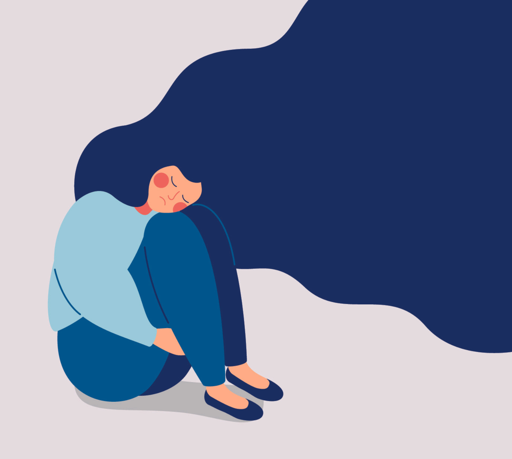 Have you noticed any body image behaviours in your child?