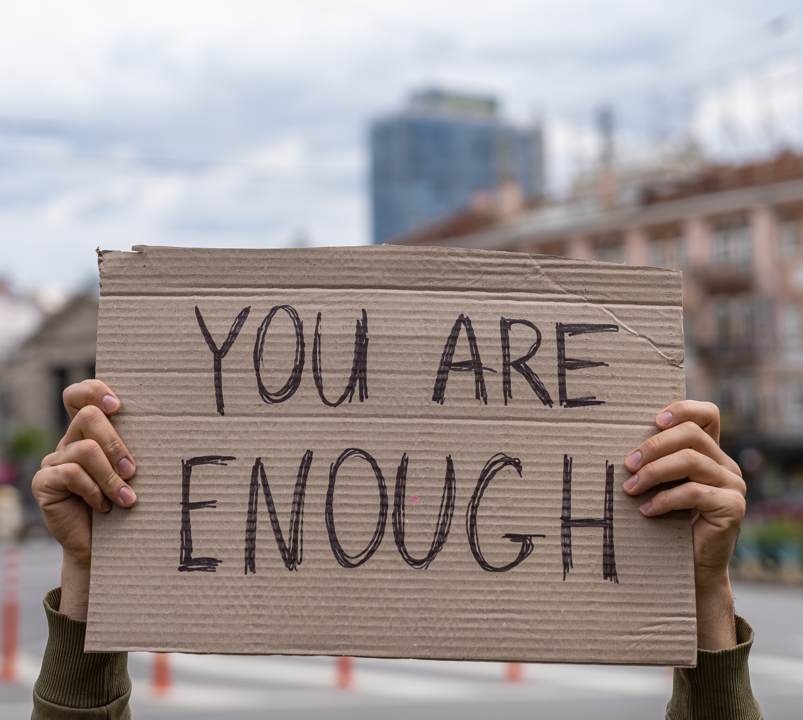Understanding self-worth and how to support your child to improve it
